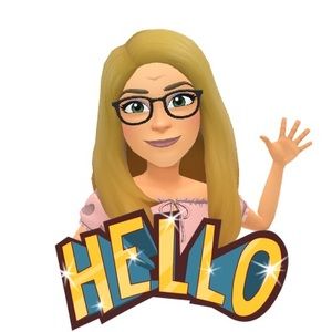 Meet your Posher, Lisa